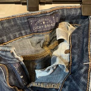 Lucky brand jeans
